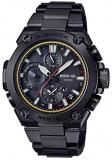 Casio G-Shock Mens MRG-B1000B-1A Solar Analog Bluetooth Midsize Watch