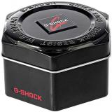 G-Shock GA140-1A4 Black One Size