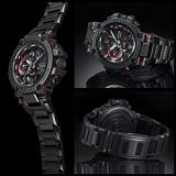 Casio G-Shock MTG-B1000XBD-1AJF Radio Solar Men's Watch (Japan Domestic Genuine Products)