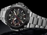 G-Shock MRGB1000D-1A MR-G Mid-Size Titanium DLC Bezel