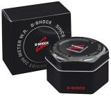 Casio Tactical G-Shock Black Resin Strap Watch DW6900MS-1CR