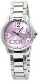 Coach Classic Pink Dial Stainless Steel Ladies Watch 14501617
