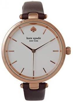 Kate Spade New York Holland Watch and Earrings Box Set - KSW9038SET