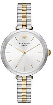 Kate Spade New York Women's Holland Stainless Steel Dress Quartz Watch
