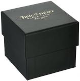 Juicy Couture 1901500 22mm Couture Connect Gold Plated Stainless Steel Gold Watch Bracelet