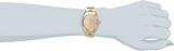 kate spade new york Women's 1YRU0134 "Seaport" Rose Gold Watch with Crystal Markers