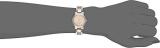 kate spade new york Women's 1YRU0259 GRAMERCY MINI Analog Display Japanese Quartz Two Tone Watch