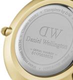 Daniel Wellington Petite Evergold Watch, Gold Mesh Bracelet