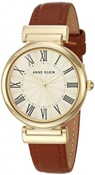 Anne Klein Women's Strap Watch