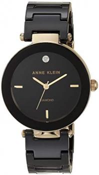 Anne Klein Dress Watch (Model: AK/1018)