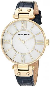 Anne Klein Dress Watch (Model: AK/3228)