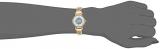Anne Klein Considered Women's Solar Powered Swarovski Crystal Accented Bracelet Watch, AK/3630