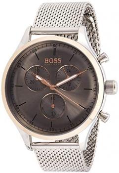 Hugo Boss Men&#39;s Watches COMPN 1513549