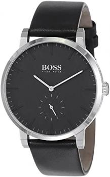 Boss ESSENCE MODERN 1513500 Mens Wristwatch Classic &amp; Simple