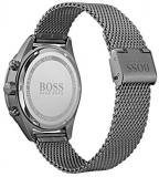 Hugo Boss Men's Talent Gunmetal Watch 1513637