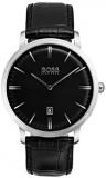 Boss TRADITION CLASSIC 1513460 Mens Wristwatch Classic &amp; Simple