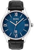 Boss Governor 1513553 Mens Wristwatch