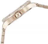 Hugo Boss Womens Analogue Classic Quartz Watch with Stainless Steel Strap 1502468