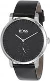 Boss ESSENCE MODERN 1513500 Mens Wristwatch Classic & Simple