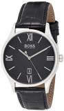 Boss GOVERNOR CLASSIC 1513485 Mens Wristwatch Classic & Simple