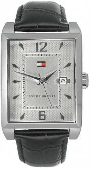 Tommy Hilfiger Men&#39;s Three-hand Date watch #1710171