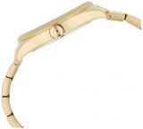 Tommy Hilfiger | Women's Gold Tone Stainless Steel | Blue Dial | 1782081