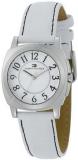 Tommy Hilfiger Women&#39;s 1780876 Classic Silver-Tone Watch