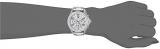 Tommy Hilfiger Women's 1781650 Ali Analog Display Japanese Quartz Silver Watch