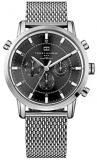 Tommy Hilfiger Men&#39;s 1790877 Silver-Tone Stainless Steel Watch