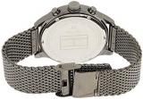 Tommy Hilfiger Grey Stainless Steel Watch-1791597