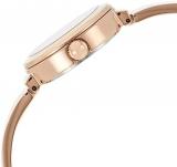 Tommy Hilfiger Women's Quartz Gold Casual Watch(Model: 1781715)