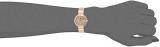 Tommy Hilfiger Women's Quartz Gold Casual Watch(Model: 1781715)