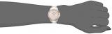Tommy Hilfiger Women's Stainless Steel Quartz Watch with Two-Tone-Stainless-Steel Bracelet (Model: 1781952)