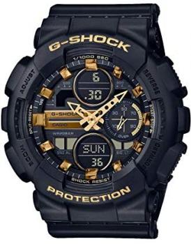 CASIO G-Shock GMA-S140M-1AJF [Metallic Accent]