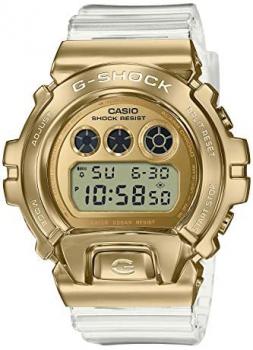 CASIO G-Shock GM-6900SG-9JF [GM-6900 Glacier Gold]