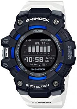 CASIO G-Shock G-Squad GBD-100-1A7JF Men&#39;s Watch (Japan Domestic Genuine Products)