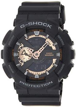 Casio G-Shock &#34;GA-110RG-1AER&#34; Watch uhr