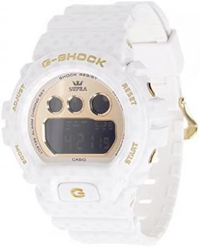 Casio G Shock G-Shock GMD-S6900SP-7ER Uhr Watch Supra Pack Limited Edition