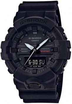 CASIO G-Shock 35th Anniversary Big Bang Black GA-835A-1AJR Mens Japan Import