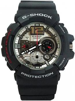 G-Shock Men&#39;s GAC110 Classic Series Quality Watch - Black / One Size