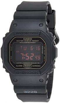 Casio G-Shock Men&#39;s Classic Collection watch #DW-5600MS-1