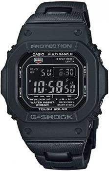 CASIO G-Shock GW-M5610UBC-1JF [20 ATM Water Resistant Solar Radio Wave GW-M5610 Series] Shipped from Japan
