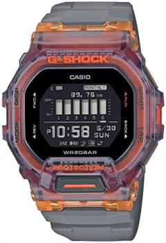 CASIO G-Shock GBD-200SM-1A5JF [G-Squad GBD-200 Vital Bright] Nov 2021 Watch Shipped from Japan