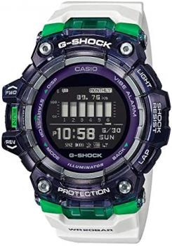 CASIO G-Shock GBD-100SM-1A7JF [GBD-100 Underground labo]