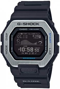 [Casio] Watch G-Shock G-LIDE GBX-100-1JF Men&#39;s