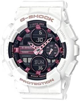 CASIO G-Shock GMA-S140M-7AJF [Metallic Accent]