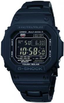 Casio G-Shock Tough Solar GW-M5610BC-1JF Men&#39;s Watch