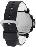 Casio Men's Year-Round Solar Powered Watch with Plastic Strap, Black, 22 (Model: PRG-650-1ER)