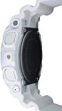 Casio Men's G-Shock Quartz Watch with Plastic Strap, Multicolour, 28 (Model: GA-110TP-7AER)