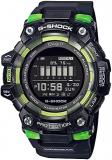Casio Men&#39;s G-Shock Quartz Watch with Plastic Strap, Black, 25 (Model: GBD-100SM-1ER)